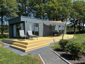 Chalet Rustique
